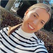 Estudiante de magisterio. Imparto clases de infantil y primaria